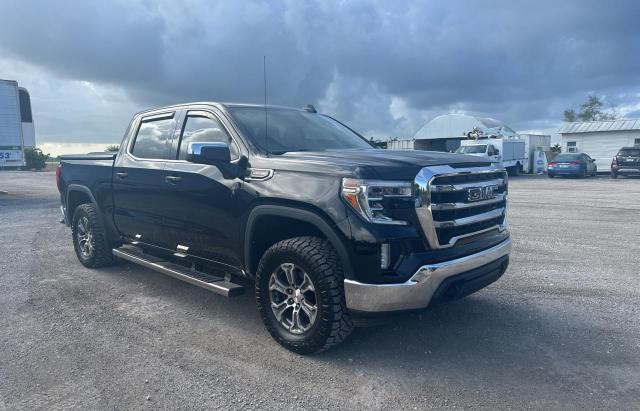 GMC SIERRA K15 2019 1gtu9bed2kz178635