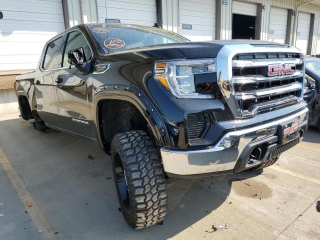 GMC SIERRA K15 2019 1gtu9bed2kz278914