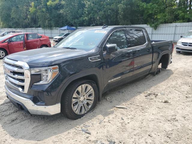 GMC SIERRA K15 2020 1gtu9bed2lz123801