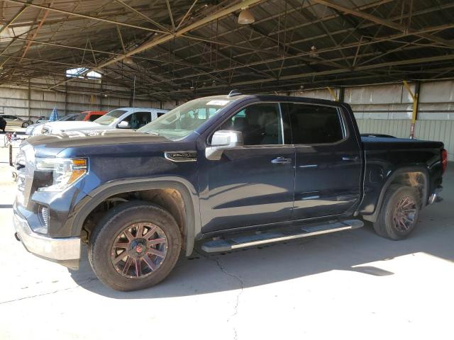 GMC SIERRA K15 2020 1gtu9bed2lz154076