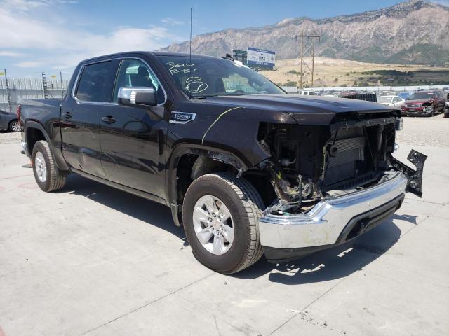 GMC SIERRA K15 2019 1gtu9bed3kz282888