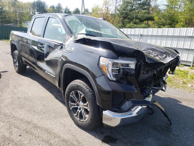 GMC SIERRA K15 2019 1gtu9bed3kz368556