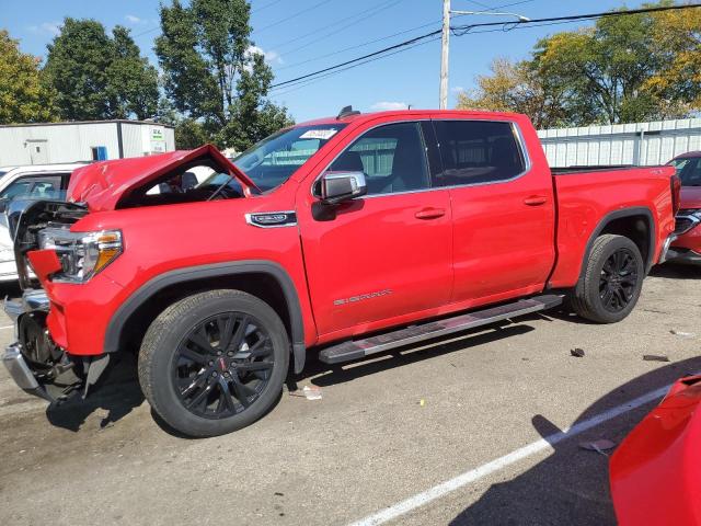 GMC SIERRA K15 2019 1gtu9bed3kz399760