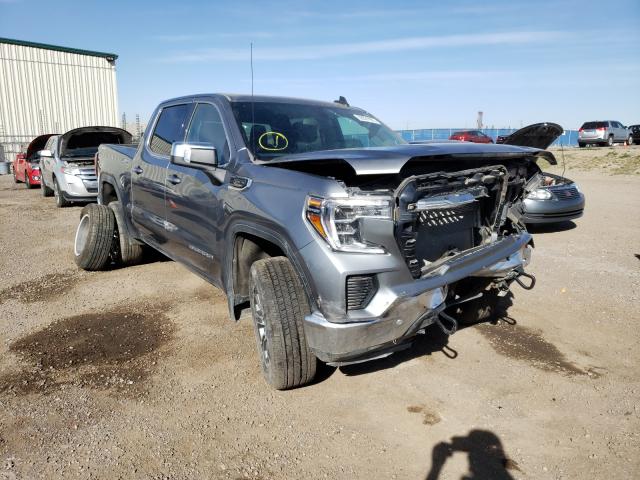 GMC SIERRA K15 2020 1gtu9bed3lz123435