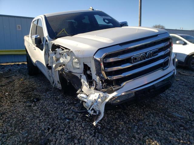 GMC SIERRA K15 2020 1gtu9bed3lz151106