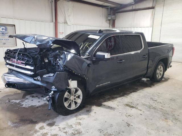 GMC SIERRA K15 2019 1gtu9bed4kz177342