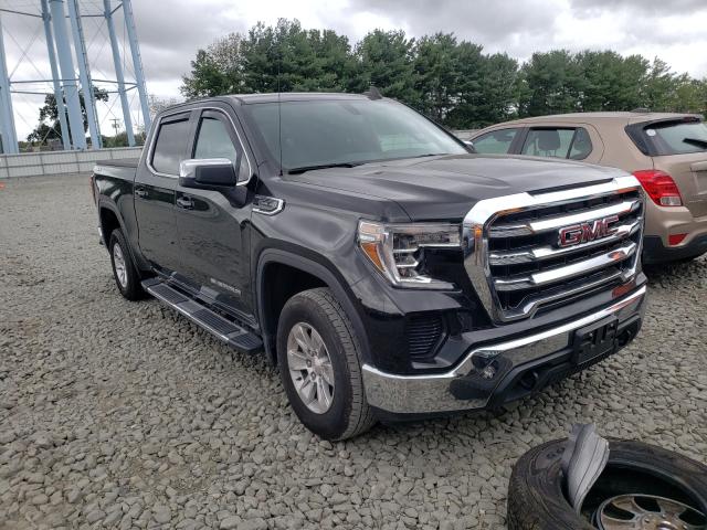 GMC SIERRA K15 2019 1gtu9bed4kz313856