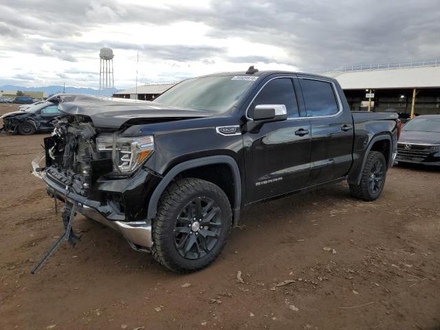 GMC SIERRA 2020 1gtu9bed4lz152331