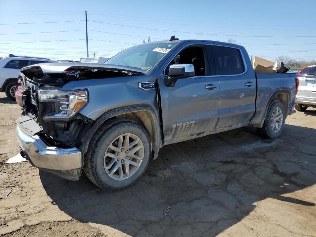 GMC SIERRA 2020 1gtu9bed4lz228355