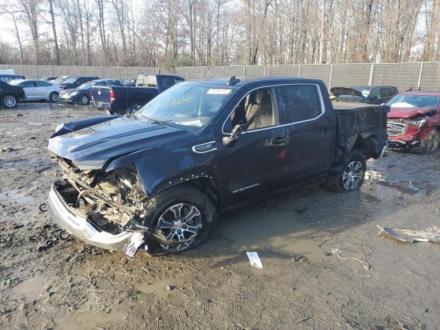 GMC SIERRA K15 2020 1gtu9bed4lz231515