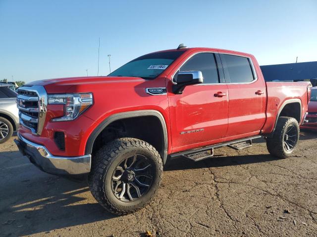 GMC SIERRA K15 2019 1gtu9bed5kz358630