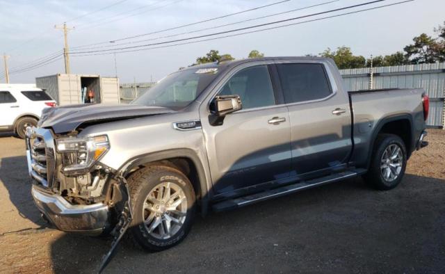 GMC SIERRA 2019 1gtu9bed5kz396715