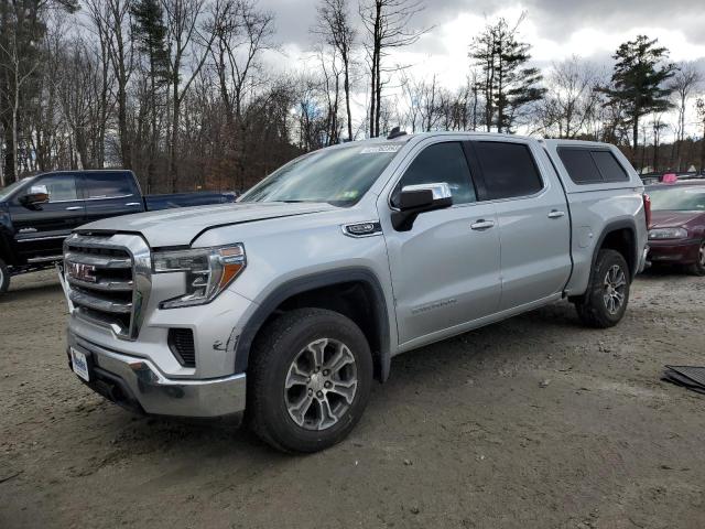 GMC SIERRA 2019 1gtu9bed6kz314720