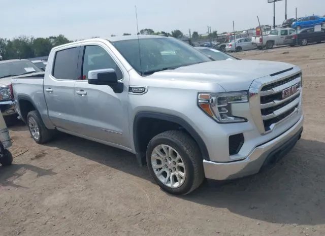 GMC NULL 2019 1gtu9bed6kz422982