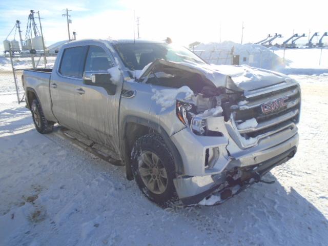 GMC SIERRA K15 2019 1gtu9bed7kz287771