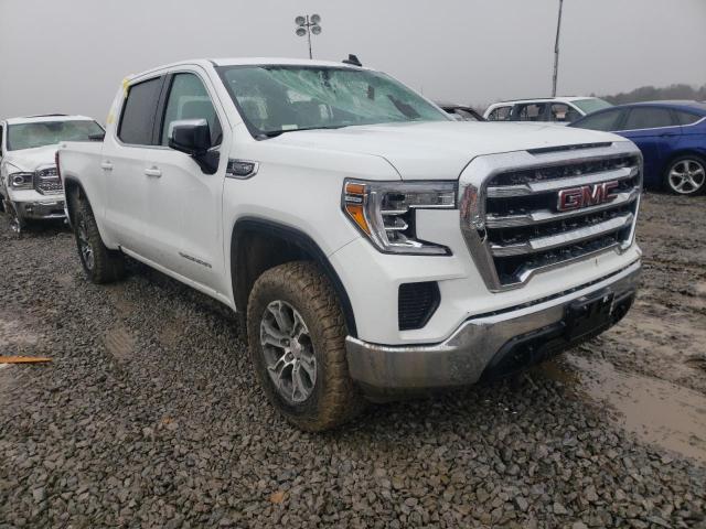 GMC SIERRA K15 2019 1gtu9bed7kz411618