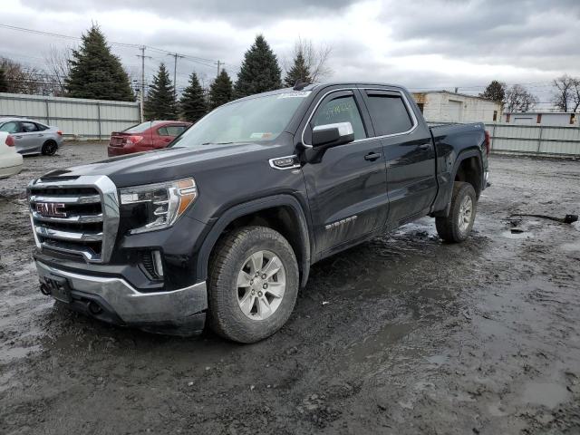 GMC SIERRA K15 2020 1gtu9bed7lz123504