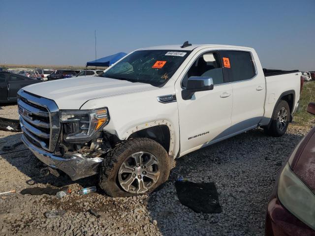 GMC SIERRA K15 2019 1gtu9bed8kz370318