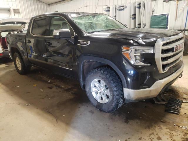 GMC SIERRA K15 2019 1gtu9bed8kz371355