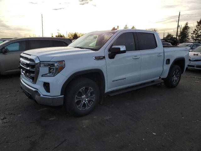 GMC SIERRA K15 2020 1gtu9bed8lz325753