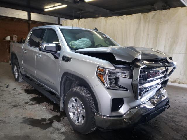 GMC SIERRA K15 2021 1gtu9bed8mz395500