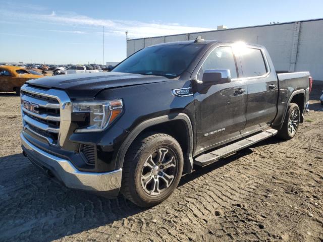 GMC SIERRA K15 2019 1gtu9bed9kz268347