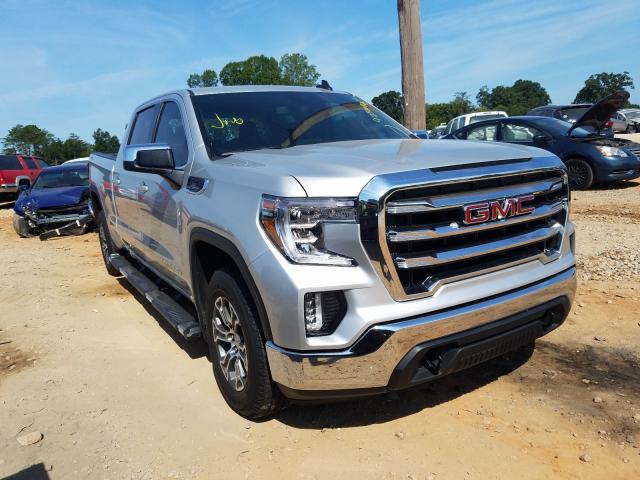 GMC SIERRA K15 2019 1gtu9bed9kz328028