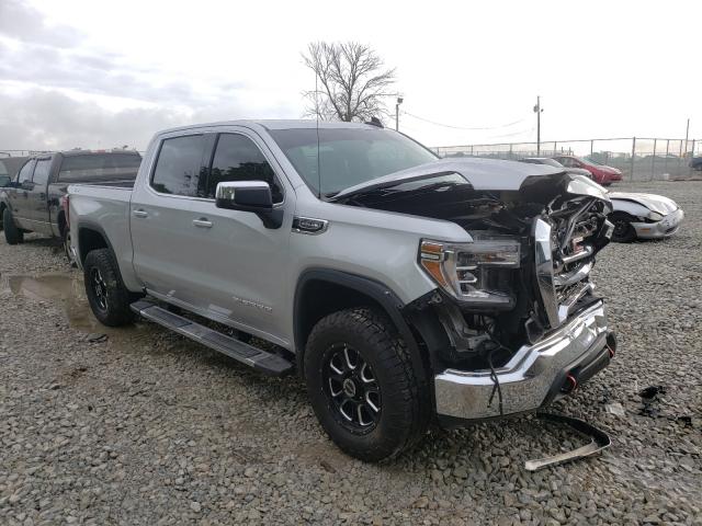 GMC SIERRA K15 2019 1gtu9bedxkz327762