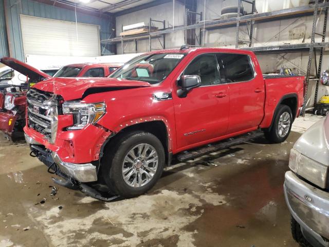 GMC SIERRA 2019 1gtu9bedxkz399738