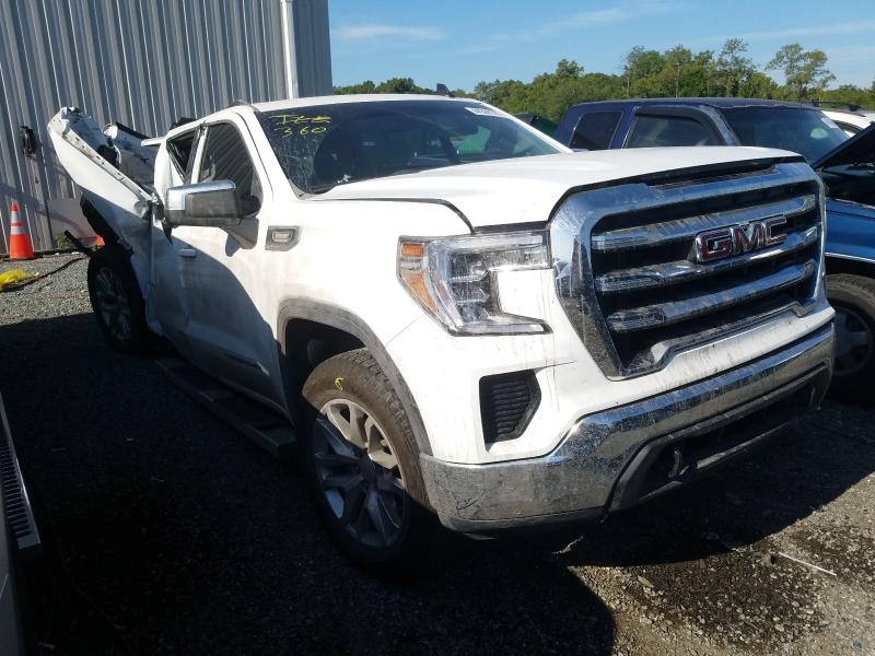 GMC SIERRA K15 2020 1gtu9bet3lz245087