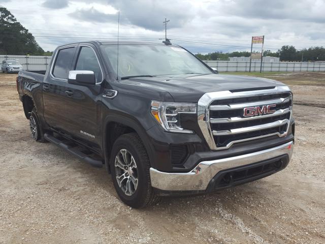 GMC SIERRA K15 2020 1gtu9bet6lz149650