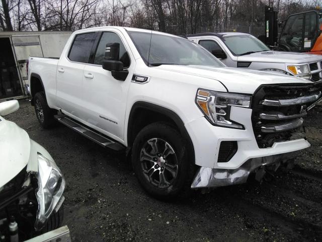 GMC SIERRA K15 2020 1gtu9bet6lz373775