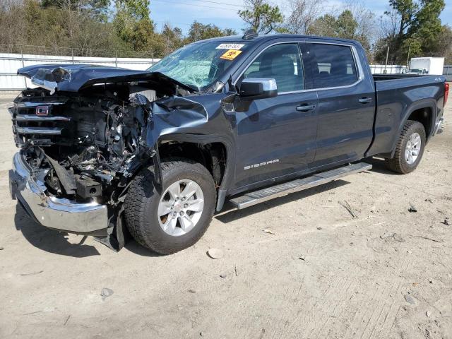 GMC SIERRA K15 2021 1gtu9bet9mz178805