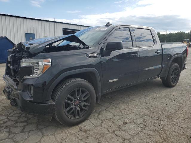 GMC SIERRA K15 2020 1gtu9ced0lz249676