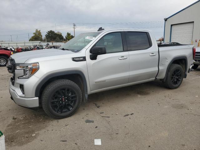 GMC SIERRA K15 2020 1gtu9ced0lz302618