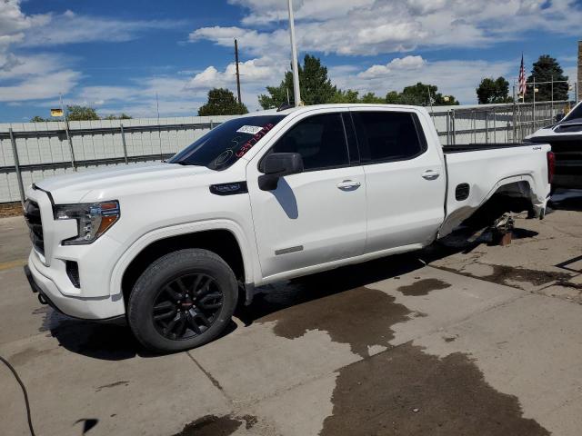 GMC SIERRA K15 2020 1gtu9ced0lz349695