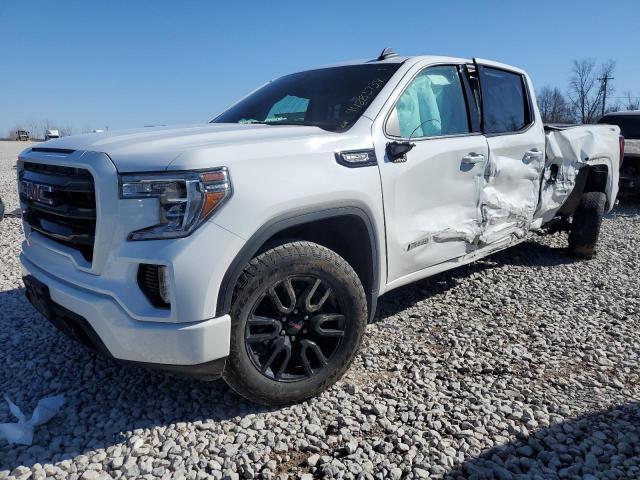 GMC SIERRA 2021 1gtu9ced1mz360805