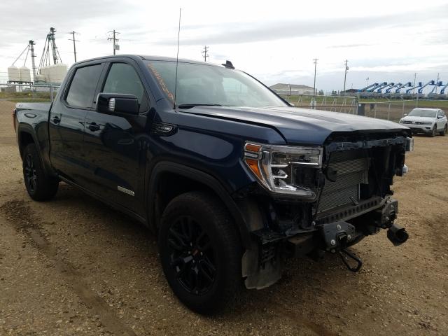 GMC SIERRA K15 2020 1gtu9ced2lz379118