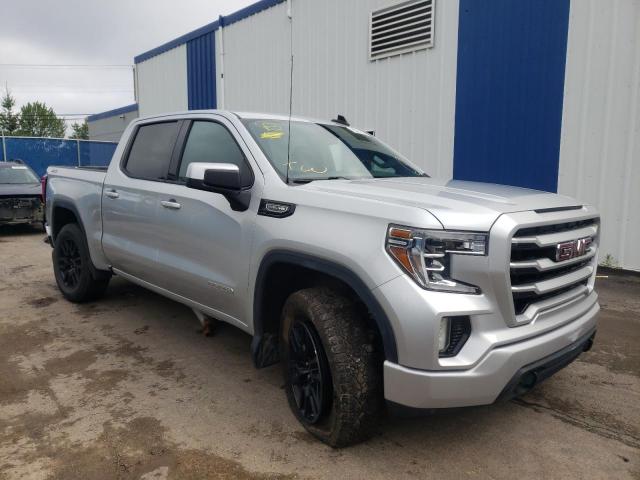 GMC SIERRA K15 2019 1gtu9ced3kz381104