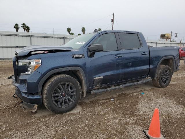 GMC SIERRA 2021 1gtu9ced3mz137598