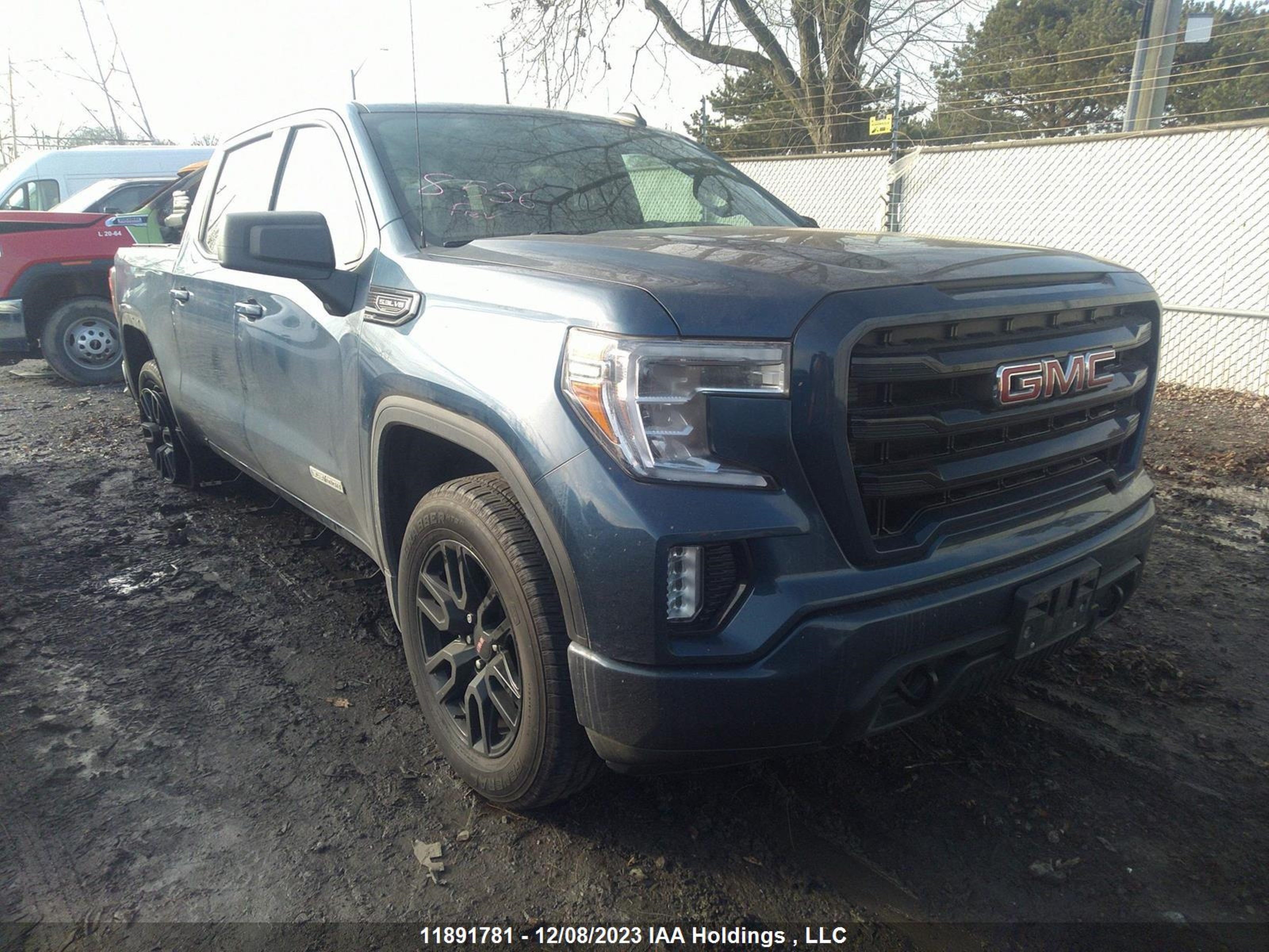 GMC SIERRA 2019 1gtu9ced4kz261618