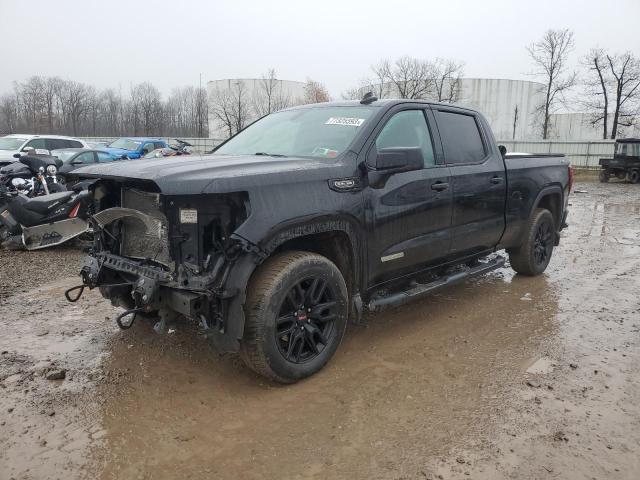 GMC SIERRA 2019 1gtu9ced4kz405412