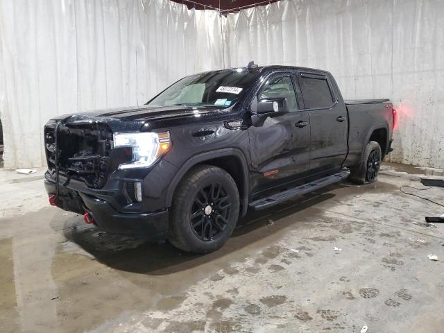 GMC SIERRA 2019 1gtu9ced5kz239837