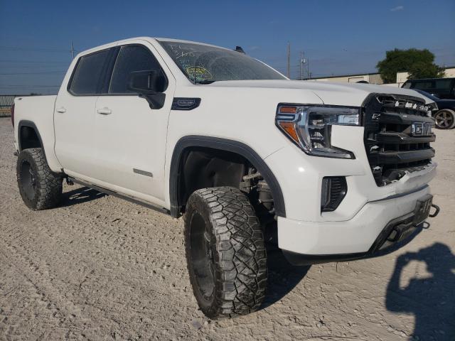 GMC SIERRA K15 2020 1gtu9ced5lz110496