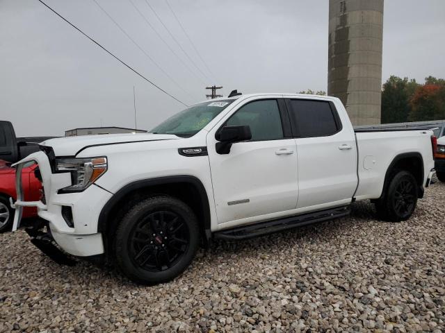 GMC SIERRA K15 2020 1gtu9ced5lz235692