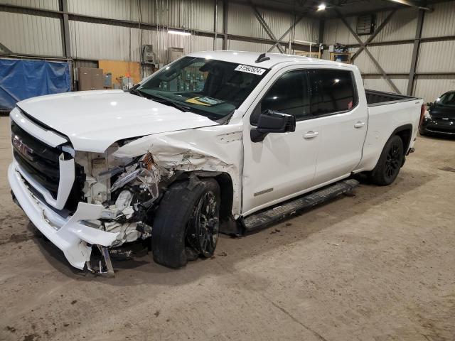 GMC SIERRA 2019 1gtu9ced8kz245826