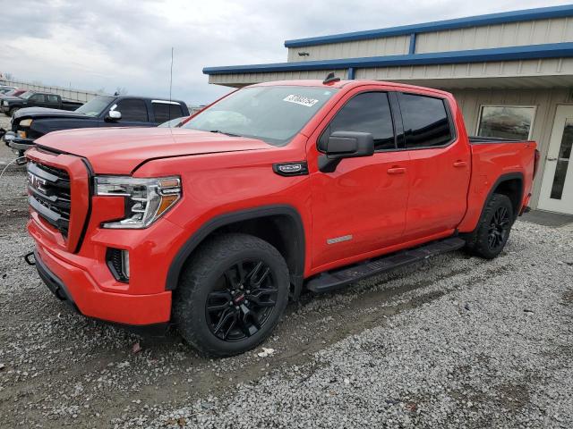 GMC SIERRA 2019 1gtu9ced8kz292614