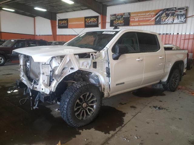 GMC SIERRA K15 2019 1gtu9ced8kz391594