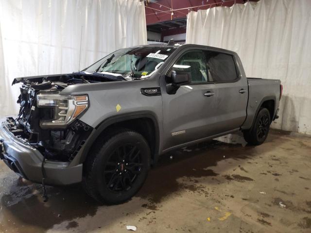 GMC SIERRA K15 2020 1gtu9ced8lz303225