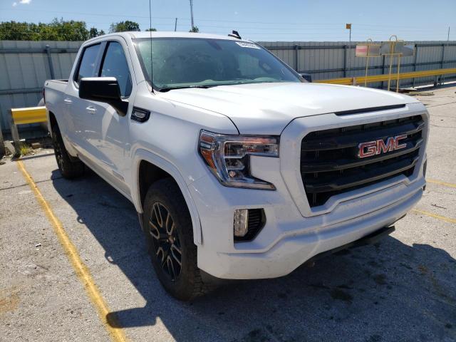 GMC SIERRA K15 2021 1gtu9cedxmz424727